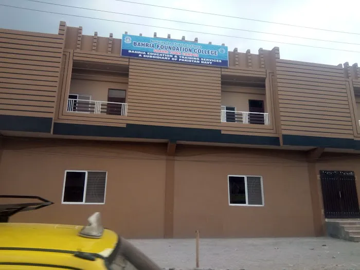 Bahria Foundation College Picture 3