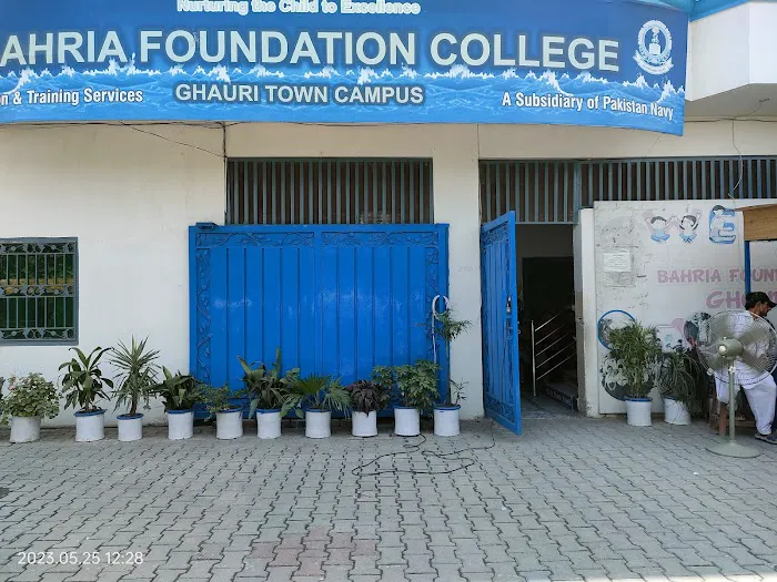 Bahria Foundation College Picture 6