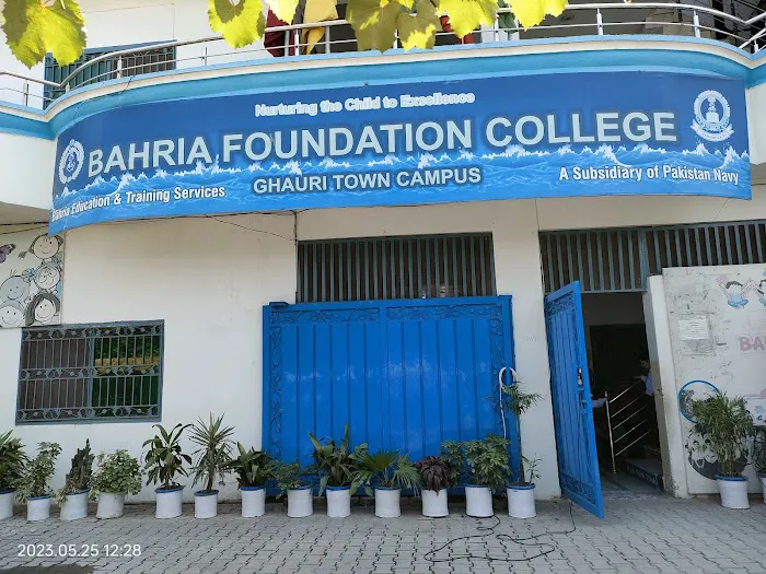 Bahria Foundation College Picture 5