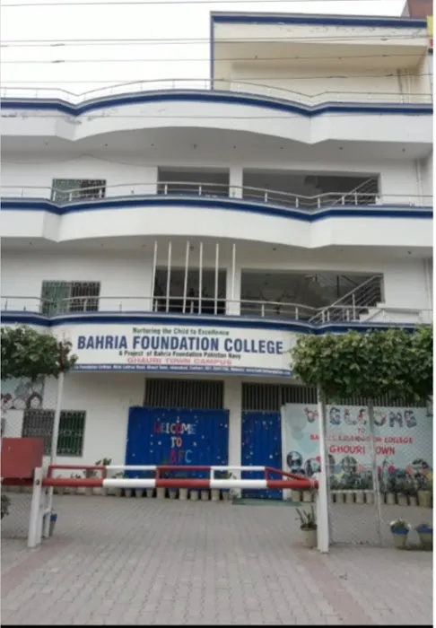 Bahria Foundation College Picture 4