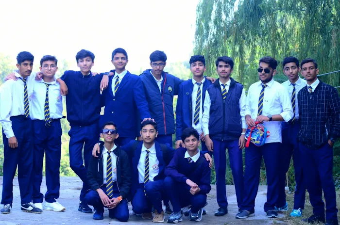 Bahria Foundation College Ghauri Town (Senior Campus) Picture 2