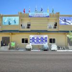 Bahria Foundation College Ghauri Town (Senior Campus)