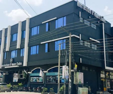 Nova Institute of Modern Studies (NIMS)