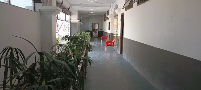 Nova Institute of Modern Studies (NIMS) Picture 7