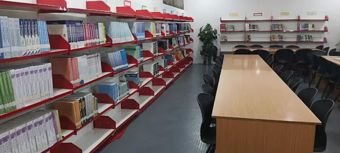 Nova Institute of Modern Studies (NIMS) Picture 3