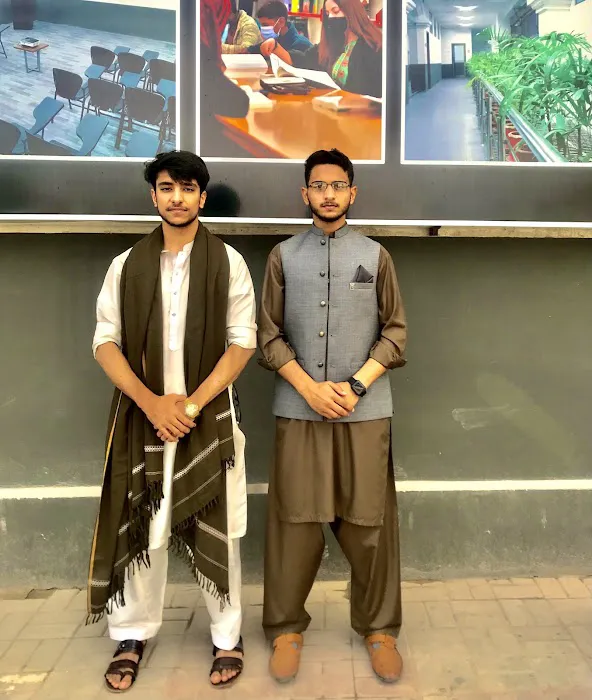 Nova Institute of Modern Studies (NIMS) Picture 9