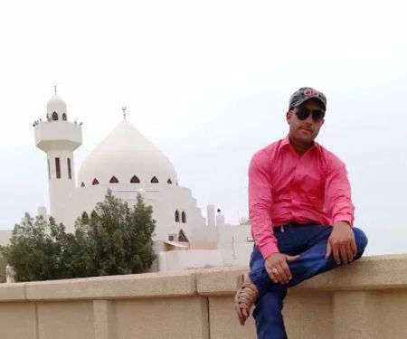 Government High School Thoon for Boys - Yasir