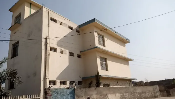 Islamabad Model School For Boys (I-X) Khanna Dak Picture 8
