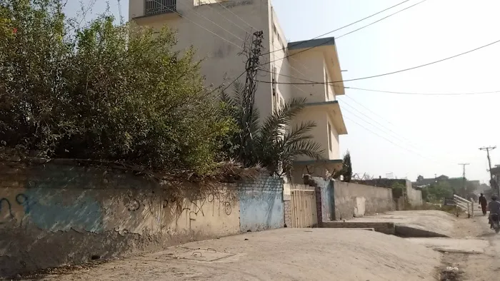 Islamabad Model School For Boys (I-X) Khanna Dak Picture 7