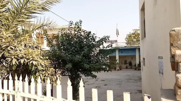 Islamabad Model School For Boys (I-X) Khanna Dak Picture 5