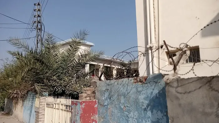 Islamabad Model School For Boys (I-X) Khanna Dak Picture 9