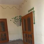 Wajid Ali Khan memorial primary school