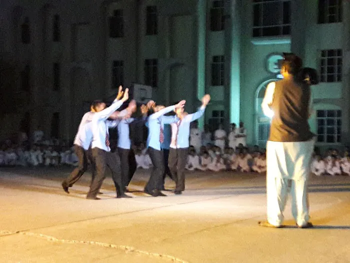 Ali Trust Cadet College Picture 7