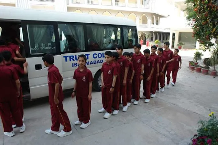 Ali Trust Cadet College Picture 5