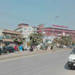 Ali Trust Cadet College