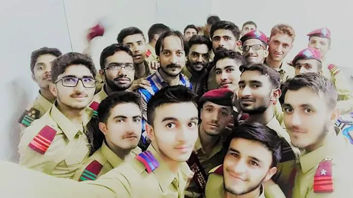 Ali Trust Cadet College Picture 9