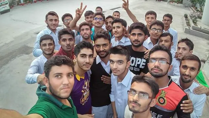 Ali Trust Cadet College Picture 10