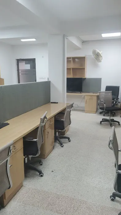Deep Learning Laboratory, NCAI Picture 2
