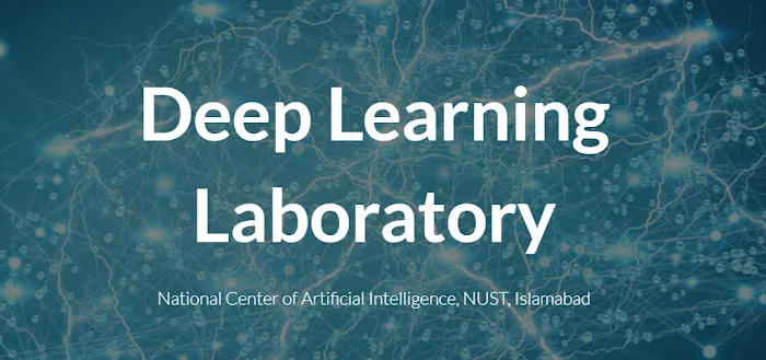 Deep Learning Laboratory, NCAI Picture 3