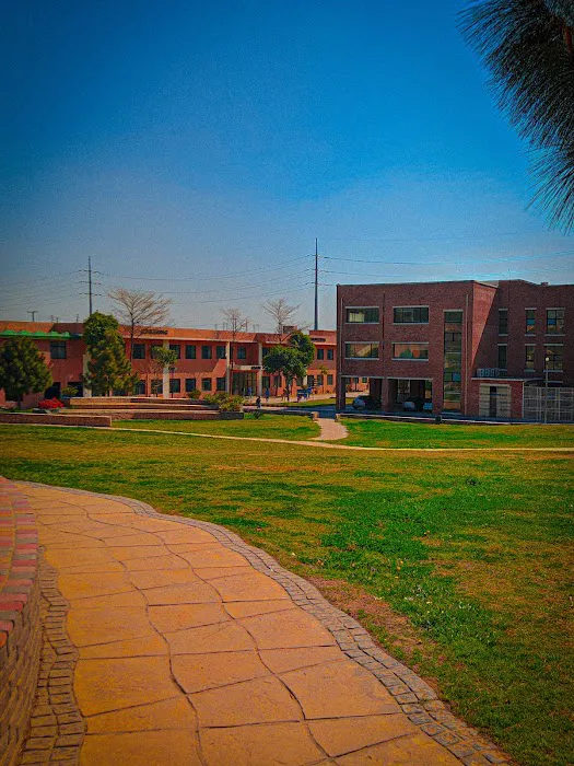 Construction Technology And Training Institute Picture 2