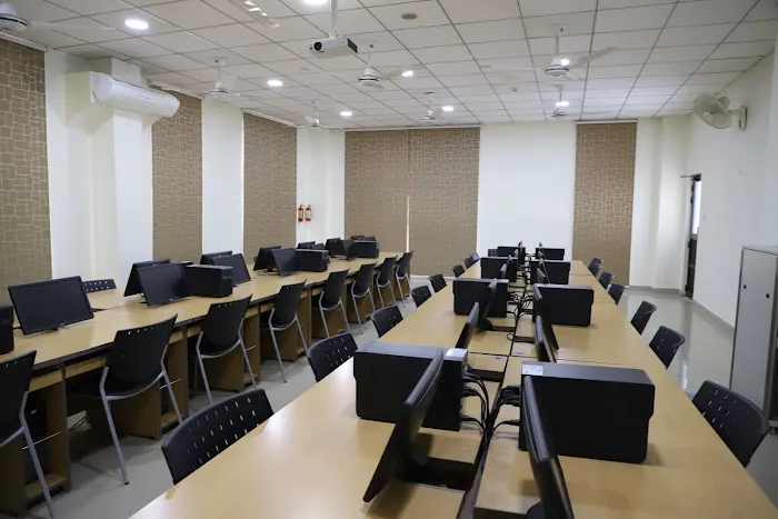 Construction Technology And Training Institute Picture 1