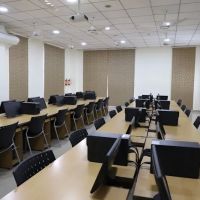 Construction Technology And Training Institute ico