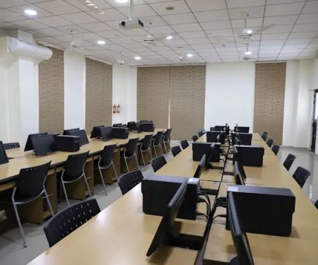 Construction Technology And Training Institute
