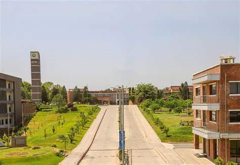 Construction Technology And Training Institute Picture 3