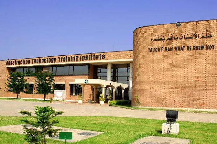 Construction Technology And Training Institute Picture 5