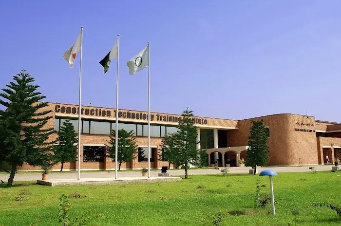 Construction Technology And Training Institute Picture 7