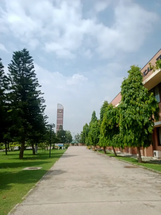 Construction Technology And Training Institute Picture 4