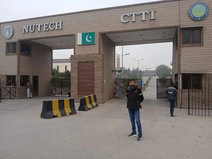 Construction Technology And Training Institute Picture 6