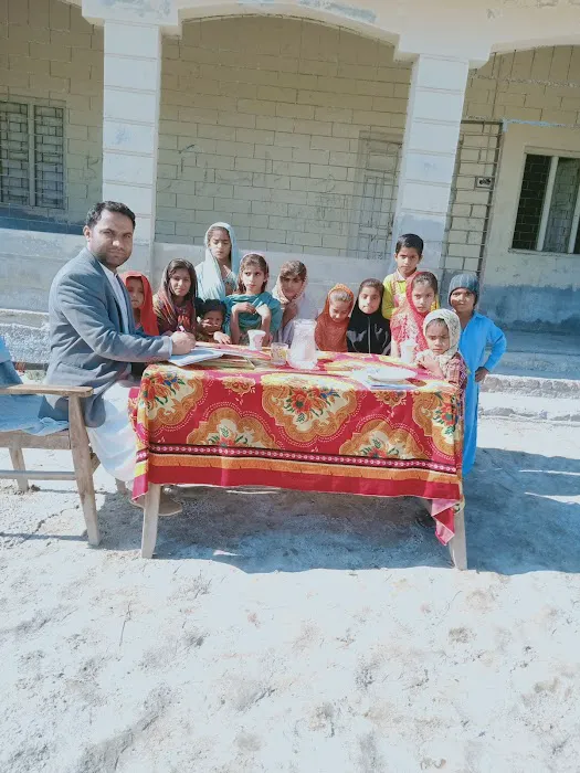 Govt Boys Primary School Bhai Khan Mastoi Picture 2