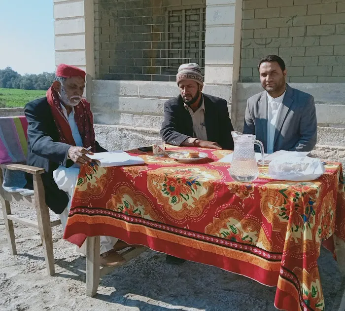 Govt Boys Primary School Bhai Khan Mastoi Picture 3