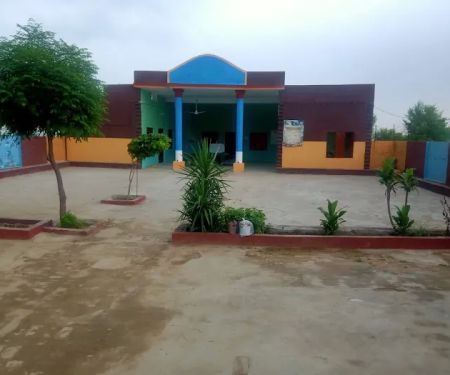Government Boys Primary School