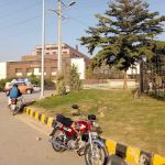 NUTECH Admin Block