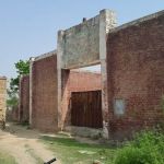 Government Girls Primary School, Sharif Abad (Dhang Deo Isran)