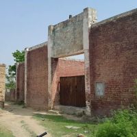 Government Girls Primary School, Sharif Abad (Dhang Deo Isran) ico