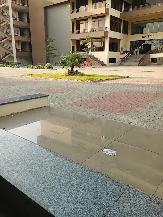 National University of Technology (NUTECH) Picture 5