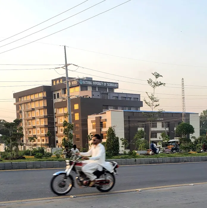 National University of Technology (NUTECH) Picture 7