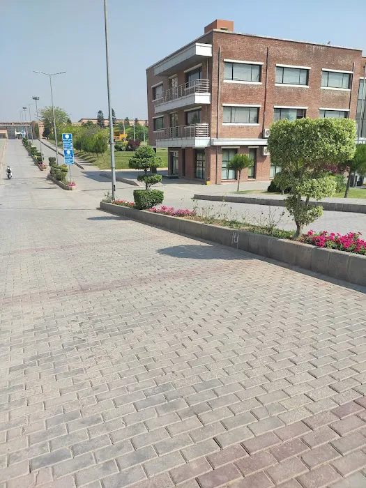 National University of Technology (NUTECH) Picture 8