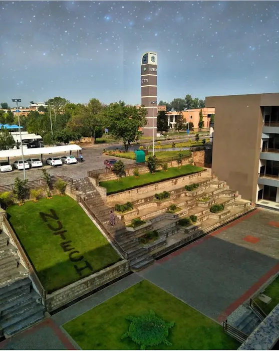 National University of Technology (NUTECH) Picture 9