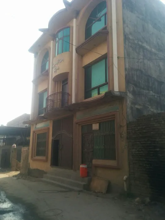 Islamabad Unani Tibbia College Rawalpindi Picture 1