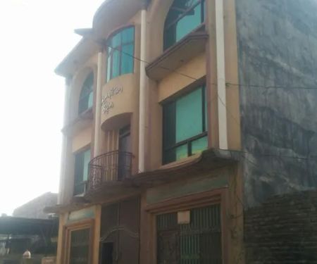 Islamabad Unani Tibbia College Rawalpindi