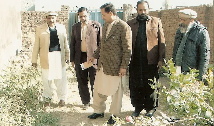 Islamabad Unani Tibbia College Rawalpindi Picture 7