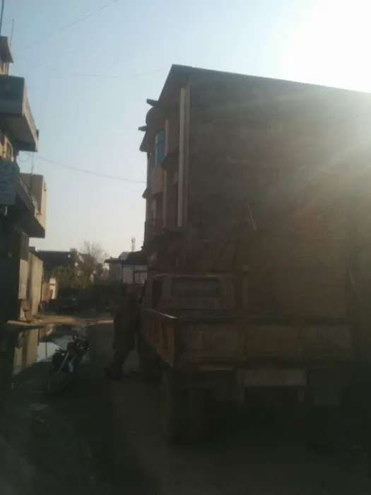 Islamabad Unani Tibbia College Rawalpindi Picture 2