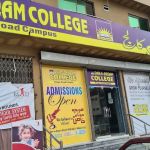 Dar e Arqam College