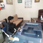 CHAKWAL PROPERTY CENTER & STUDENT's COPY SHOP
