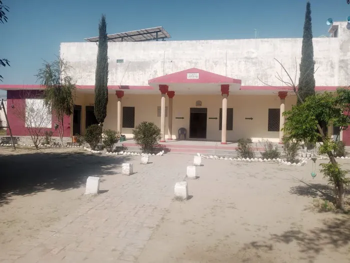 Govt. Primary School Khabal Picture 2