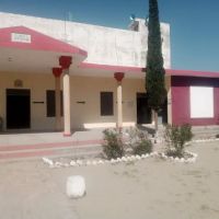 Govt. Primary School Khabal ico